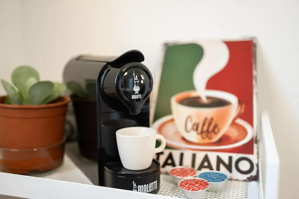 公寓 Casa Oriana 1 Milano Centro-Metro M1公寓 意大利