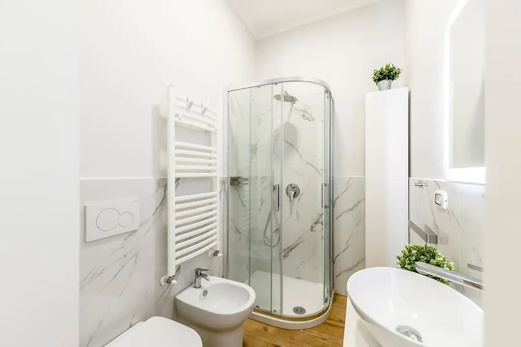 Casa Oriana 1 Milano Centro-Metro M1 Apartment