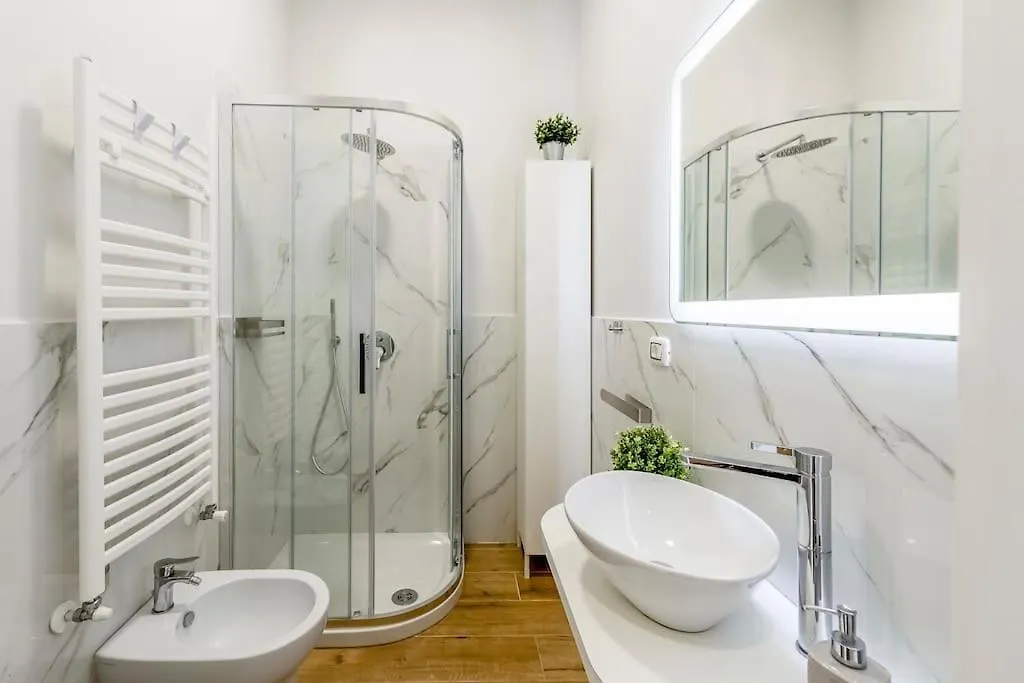 Casa Oriana 1 Milano Centro-Metro M1 Apartment