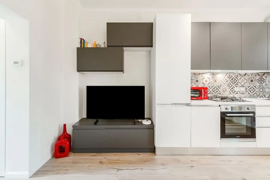 Casa Oriana 1 Milano Centro-Metro M1 Apartment  Milan